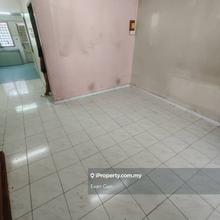 Golden Location 2 Storey Bachang Baru Peringgit Kampung Lapan Melaka