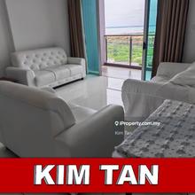 City Residence Tanjong Tokong Fully Furnished Renovated Available Now