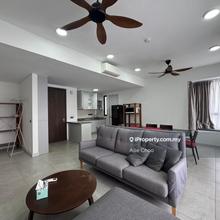 Fully Furnished for Rent