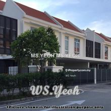 3 Storey Andorra Skyloft Terrace house for Sale