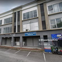 Office for Rent