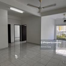 Pangsapuri Saujana Permai 2, Taman Bukit Mutiara, Kajang