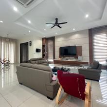 Rebuilt Modern Bungalow with Full Renovation