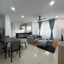Satria Residence jalan wan alwi for rent