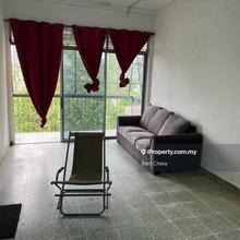 Old Klang Road, Jalan Klang Lama Flat for rent 