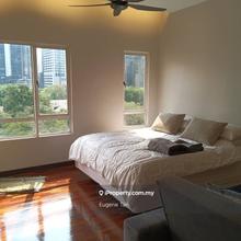 Fully Furnished Holiday Place (D-Villa Residence), Ampang, KL