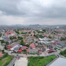 M3 Residency! Perfect Location! Rm1k Depo! Below Market! Full Loan!