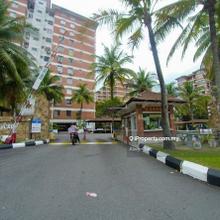 Green Acre Condo, Bandar Sungai Long, Kajang