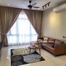 Serviced residence for Rent