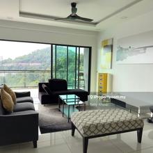 Alila 2 @ Tanjung Bunga Fully Furnished Cheapest Rent in Market