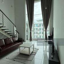 Scott Garden Soho for rent