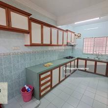 Bukit Tinggi Double Storey House for Rent Rm1.85k Nego