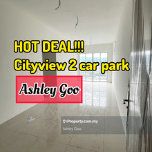 Cheapest Zen6 Cityview High Floor Queensbay Triuni Jelutong Light Muze