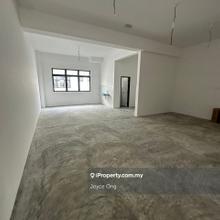 Eco Boulevard 2 @ Eco Botanic 