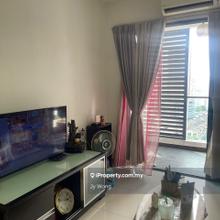 936sf, 1080sf with Garden Access