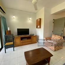 Kijal Apartment for Rent fully furnished 