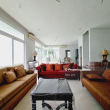 3 Storey Bungalow, Sunway Rymba Hills, Extra Back Garden, Good View