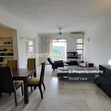 Lowrise Low Density Tiptop Serene View