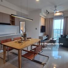 121 Residences, Kampung Sungai Kayu Ara, Petaling Jaya for Rent!