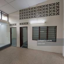 Terrace house for Rent