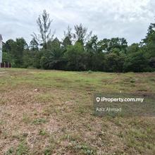 Bungalow Land For Sale in Perdana Lakeview East, Cyberjaya 