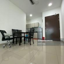 Twin Residence Puchong Jaya Fully Furnished For Rent