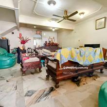 Pandan perdana, pandan indah, taman muda, pandan jaya, taman cheras