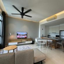 Serviced residence for Sale
