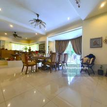 Luxury Corner Semi-D in Tropicana Golf, Tropicana for Sale