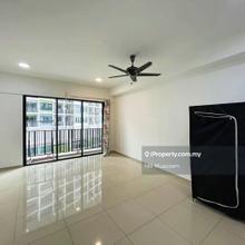 Cheapest Studio Aircond Fridge i-Soho i-City Shah Alam Seksyen 7