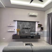 Well renovated & Furnished 