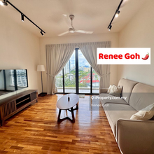 Tamarind Newly Refurbished & New Furnished , Only here contact me 
