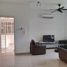 Horizon Residence Bukit Indah Apartment 3room2bath, Fully Furnishing