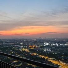 Jalan Tebrau Low Rental 3bedder