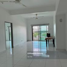 The Twin Residences,Tampoi