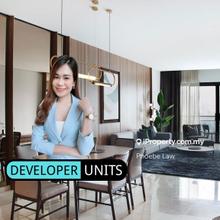 Developer unit for Sale!!