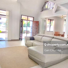 Ferringhi Villa @ Batu Ferringhi fully furnished near to seaview