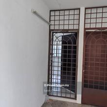 Canning Garden Bercham Ipoh Garden Flat For Sale Jual