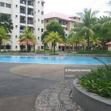 Vista Bayu Apartment for Sale