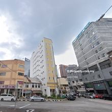 Fully Furnished & Renovated 6 Storey Budget Hotel Business For Rent