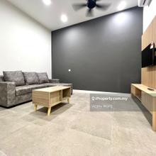For Rent Union Suites Sunway Fully Furnish 1room 1bath Near University