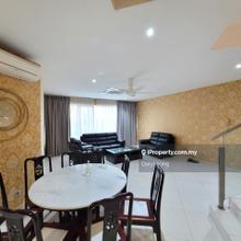 Duplex for rent
