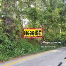 Commercial Land for sale