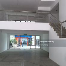 Strata Lot with Lift, Security, Dual Frontage in a Prime Location