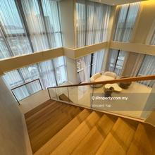 Penthouse for rent