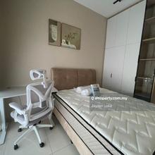 Trion 2 Studio Fully Furnished for rent 