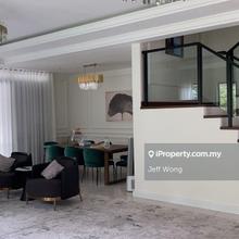 2.5 storey Superlink @ USJ Heights