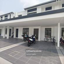 Townhouse Ground Floor Eco Grandeur Co-Home Regent Garden
