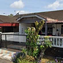 Below Value Single Storey Terrace House @ Tmn Impian Jaya, Senai