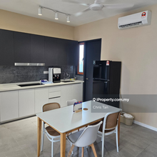 Bukit Jalil brand new unit for rent